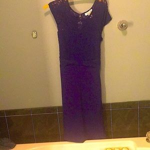 Maternity Dress from Motherhood  Maternity